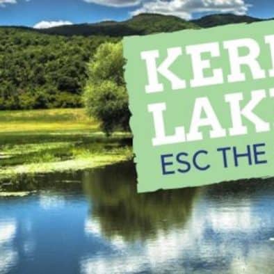 Organized excursion to Lake Kerkini